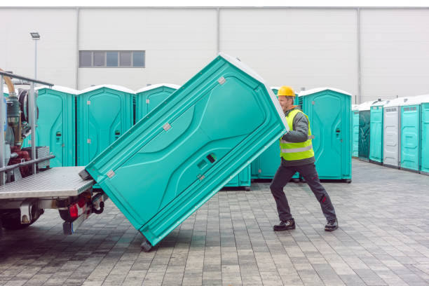 Best Eco-Friendly Portable Toilets  in Vista Center, NJ
