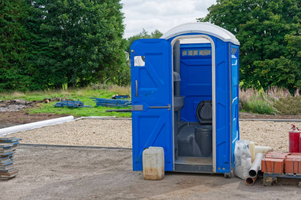 Best Portable Restroom Setup and Delivery  in Vista Center, NJ